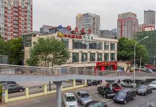 广东新能源行业用水冷散热器安装